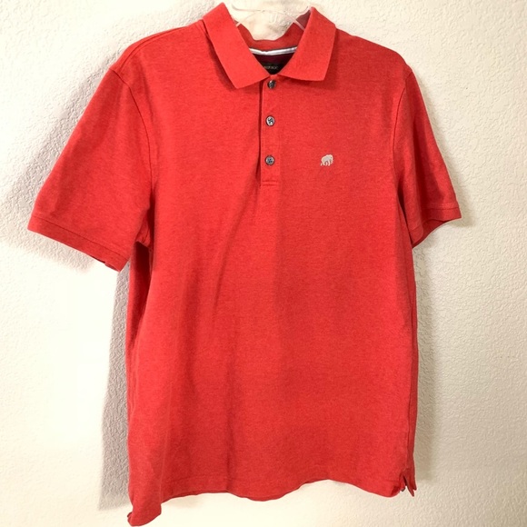Banana Republic Other - Banana Republic Classic Short Sleeve Shirt Sz L